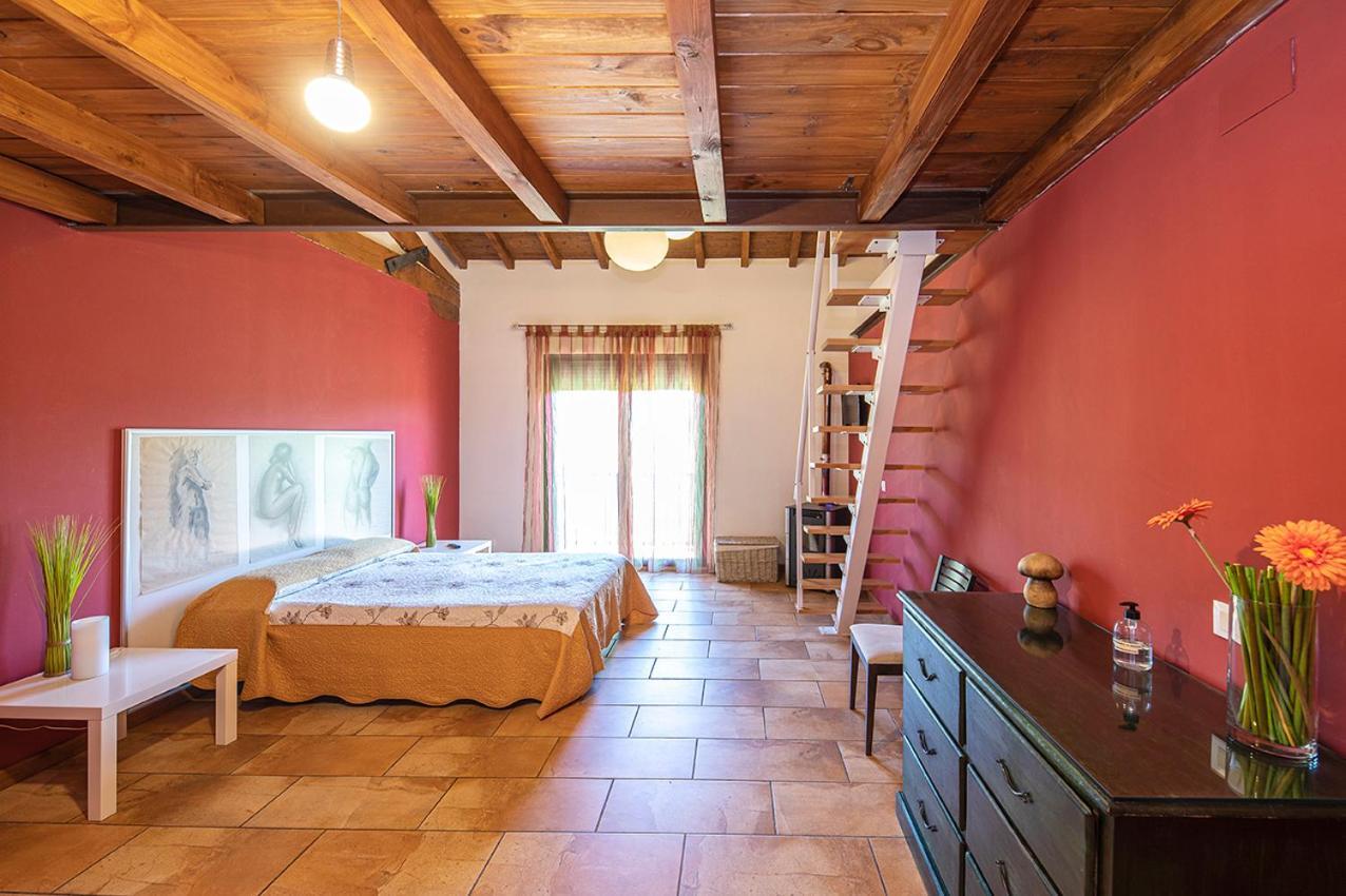 Apartamentos El Capricho Águeda del Caudillo Extérieur photo