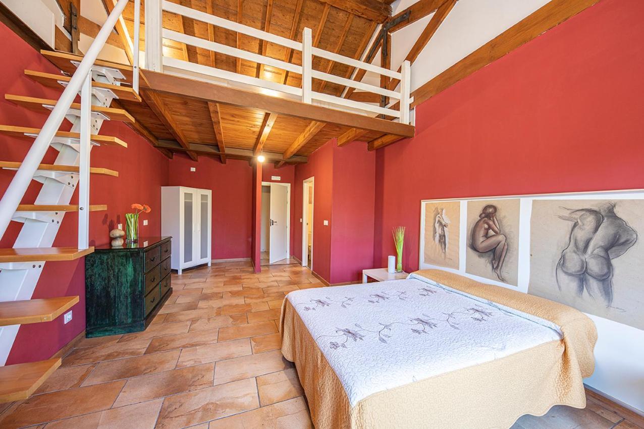 Apartamentos El Capricho Águeda del Caudillo Extérieur photo
