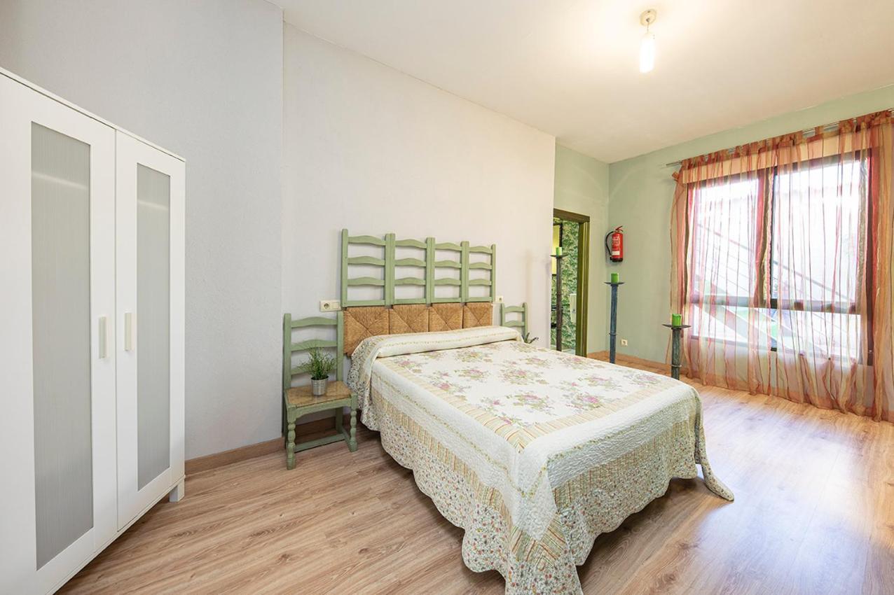 Apartamentos El Capricho Águeda del Caudillo Extérieur photo