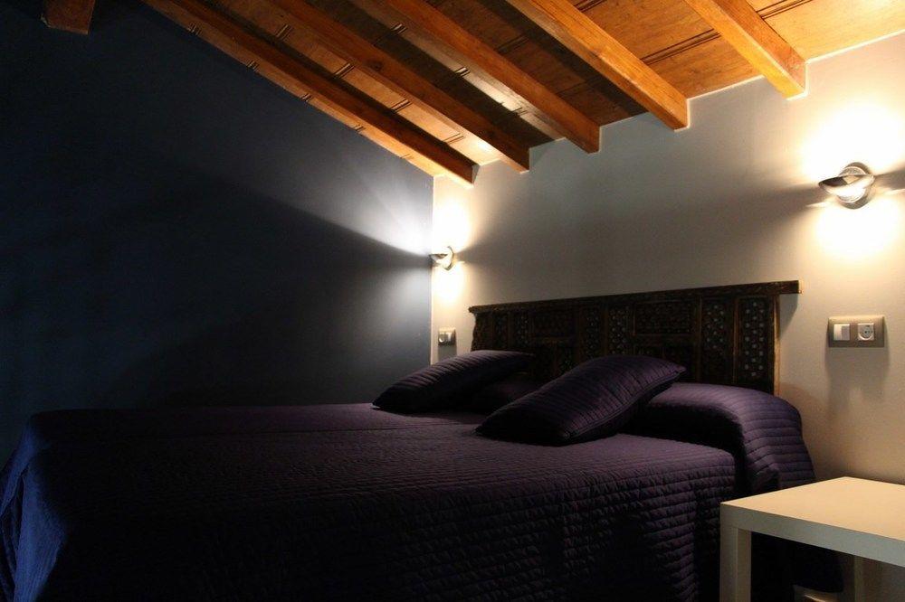 Apartamentos El Capricho Águeda del Caudillo Extérieur photo
