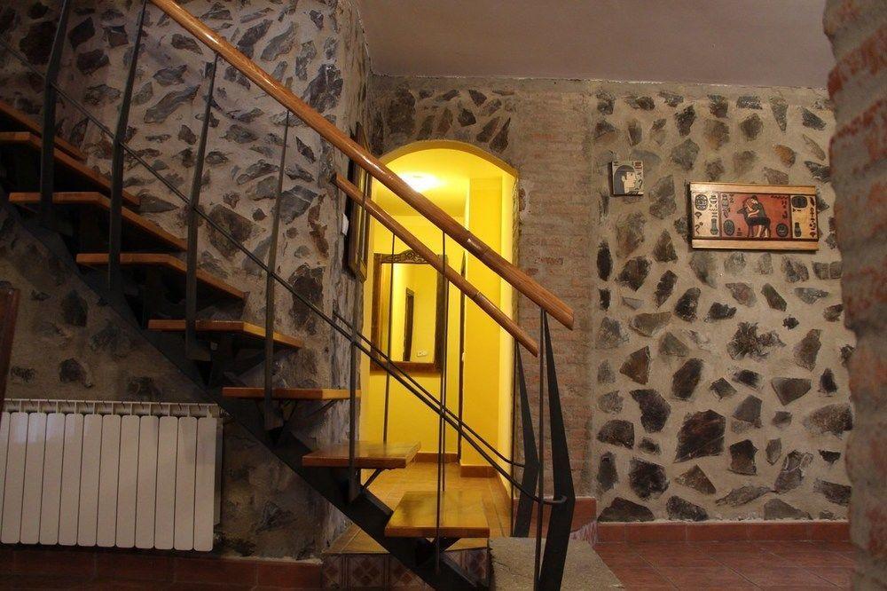 Apartamentos El Capricho Águeda del Caudillo Extérieur photo