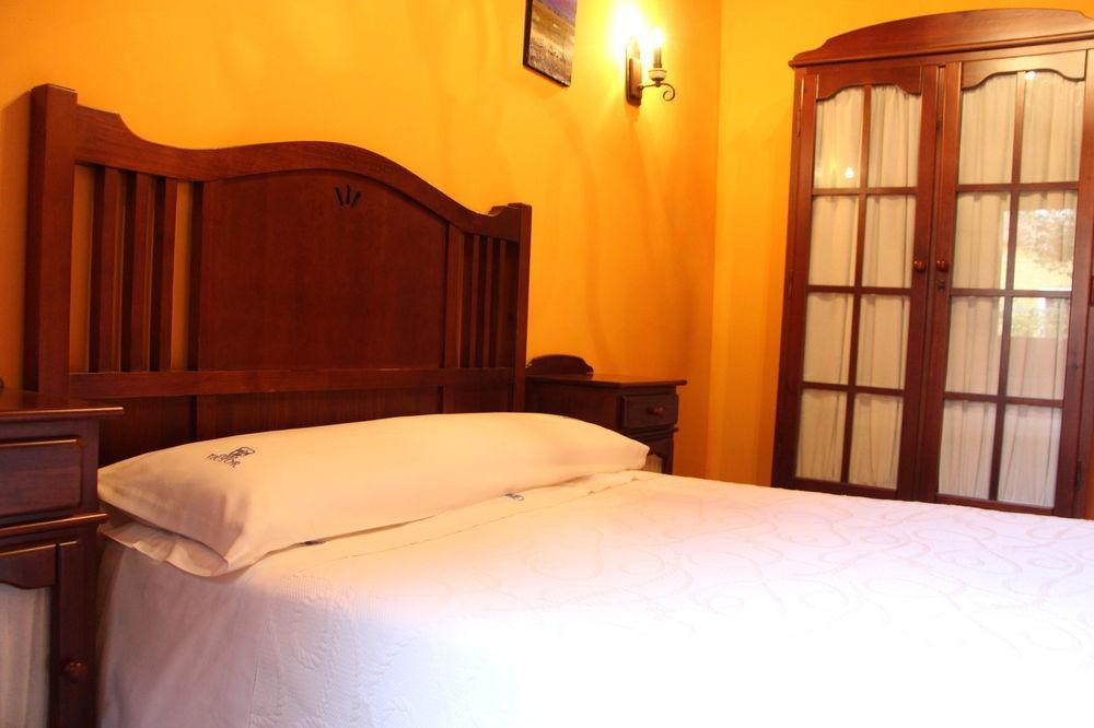 Apartamentos El Capricho Águeda del Caudillo Extérieur photo