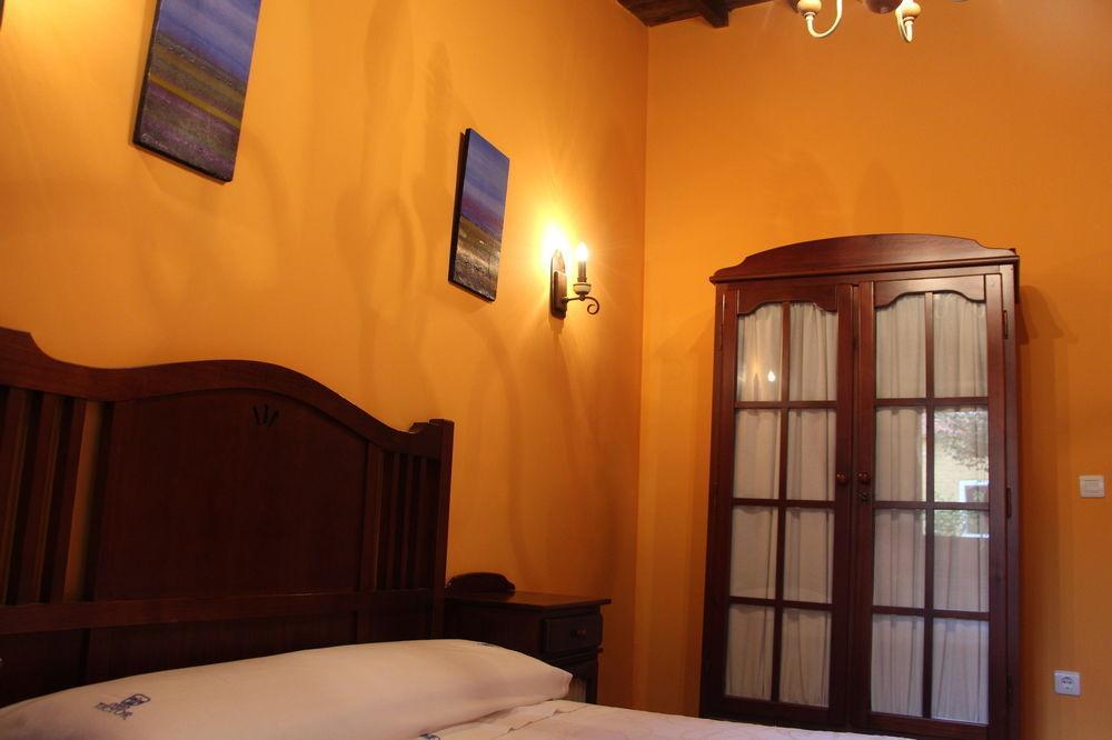 Apartamentos El Capricho Águeda del Caudillo Extérieur photo