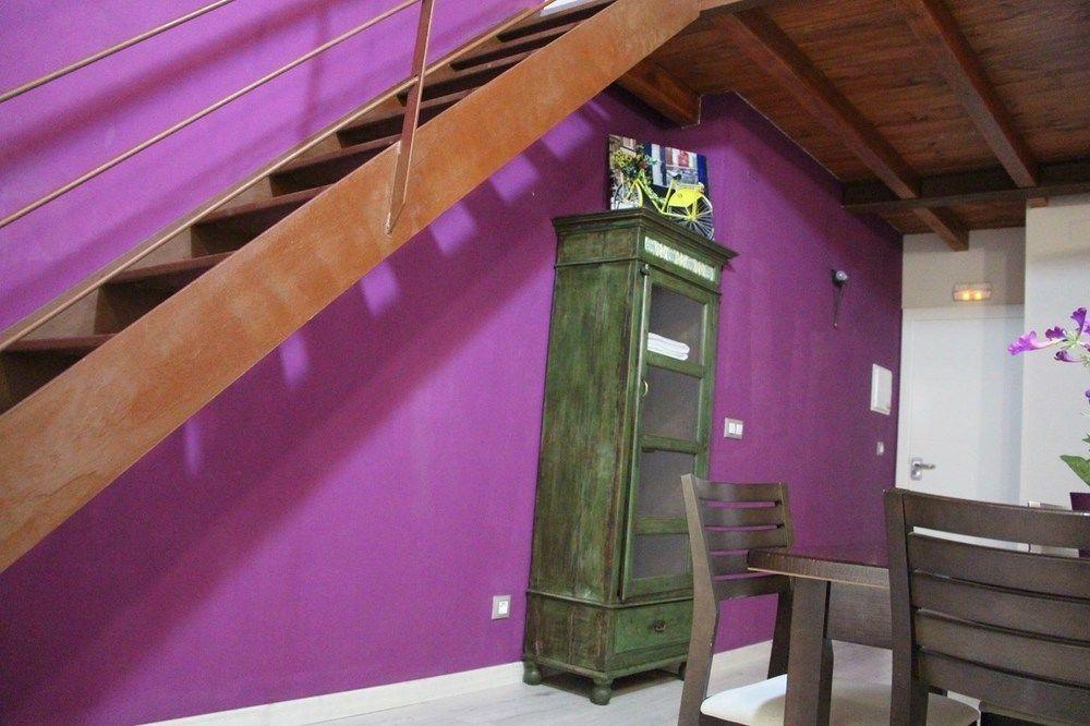 Apartamentos El Capricho Águeda del Caudillo Extérieur photo