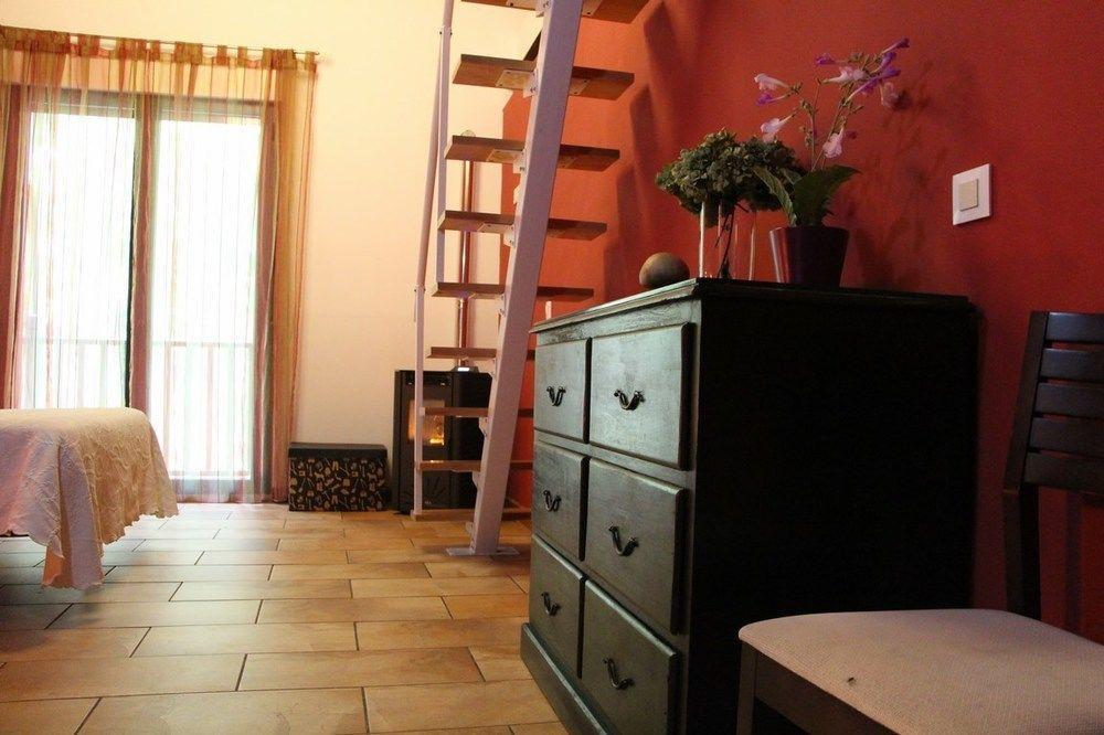 Apartamentos El Capricho Águeda del Caudillo Extérieur photo