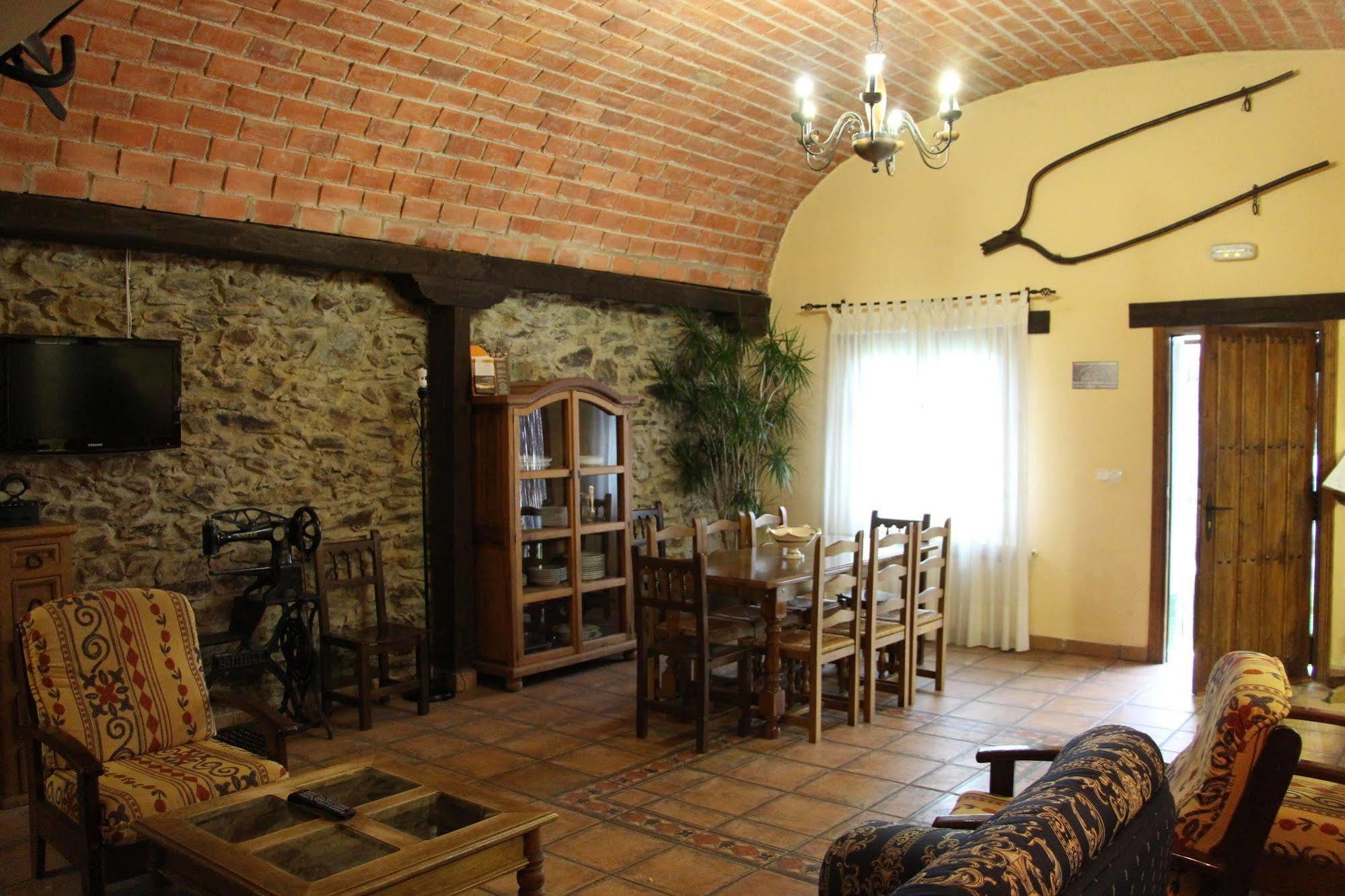 Apartamentos El Capricho Águeda del Caudillo Extérieur photo