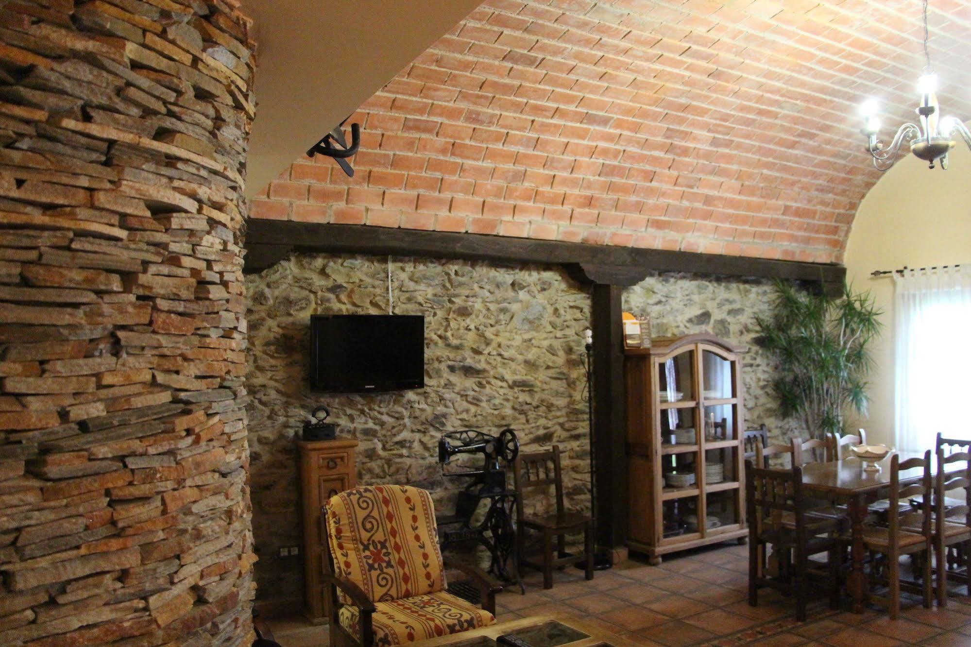 Apartamentos El Capricho Águeda del Caudillo Extérieur photo